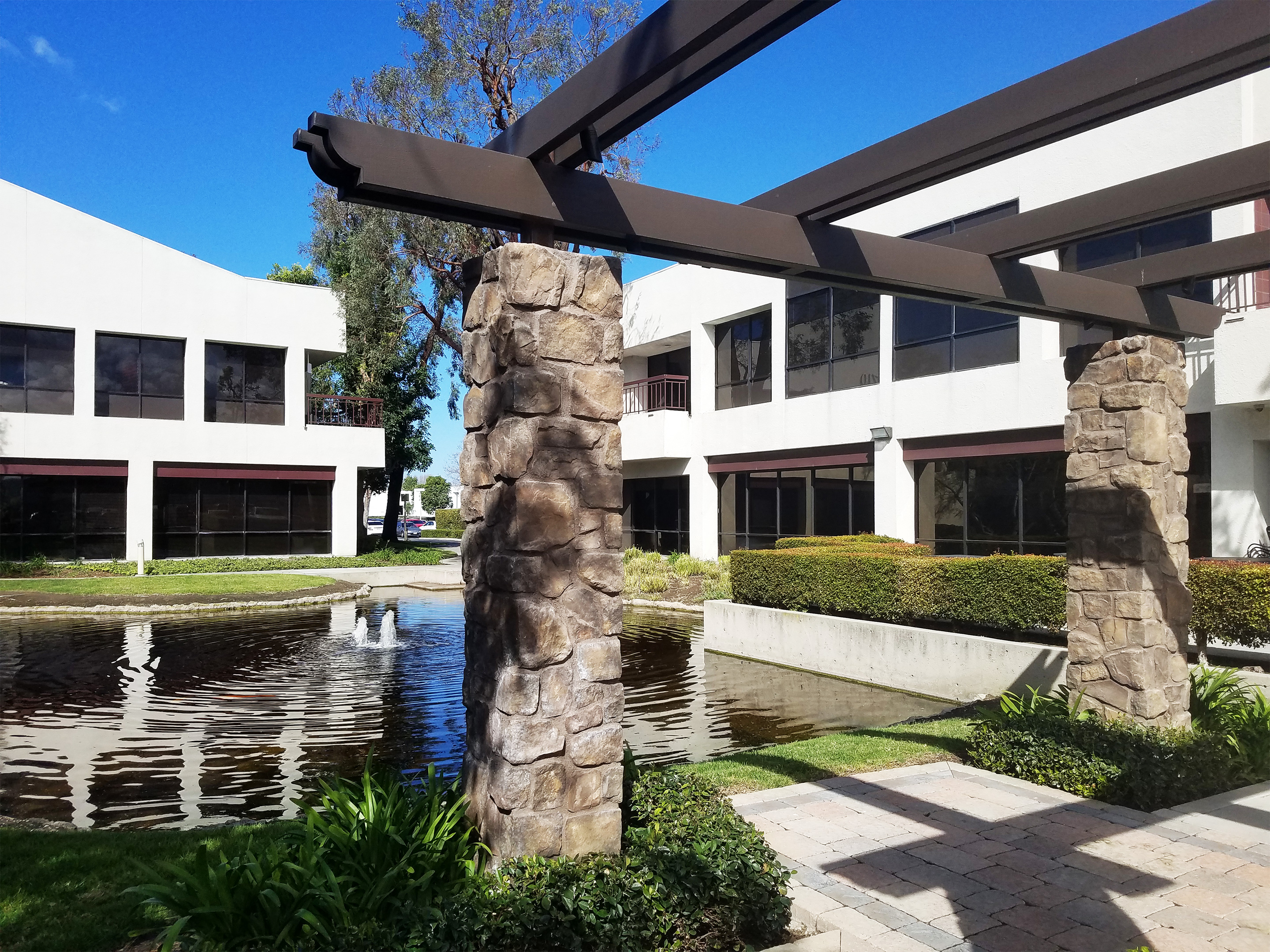 Image of the exterior of Taft Law School